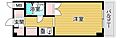 ハイツオークラ天神橋3階4.5万円
