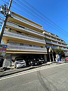 守口市駅より徒歩18分 2階 築35年1ヶ月の賃貸物件