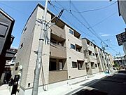 吹田駅より徒歩5分 1階 新築の賃貸物件