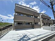 樟葉駅より徒歩14分 3階 新築の賃貸物件