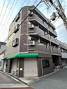 グラヴィール鶴和の賃貸物件