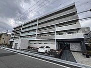 江坂駅より徒歩15分 5階 新築の賃貸物件