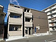 徳庵駅より徒歩10分 1階 築3年1ヶ月の賃貸物件