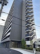 新大阪駅より徒歩10分 4階 新築の賃貸物件