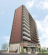 神崎川駅より徒歩8分 4階 新築の賃貸物件