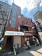 扇町駅より徒歩3分 4階 築46年7ヶ月の賃貸物件