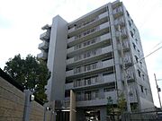 大日駅より徒歩8分 3階 築19年1ヶ月の賃貸物件