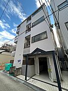 エスポワール城東 1階 築35年10ヶ月の賃貸物件