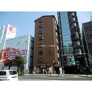 ベルビュー横堤 2階 築27年8ヶ月の賃貸物件