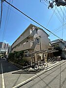 メゾンプレミール 1階 築16年6ヶ月の賃貸物件