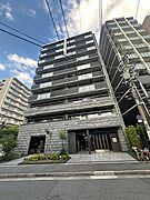 プレサンス天神橋ラ・デュアル 6階 築8年9ヶ月の賃貸物件