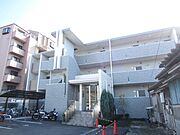 サンロード新和2 3階 築16年10ヶ月の賃貸物件