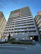 京橋Ｇｒａｍｅｒｃｙ 3階 築17年10ヶ月の賃貸物件