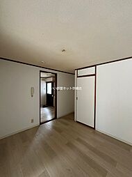 ASTERI JOTO 2階1DKのリビング/ダイニング