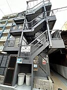 蒲生四丁目駅より徒歩2分 2階 築28年6ヶ月の賃貸物件