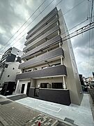 野江内代駅より徒歩7分 4階 新築の賃貸物件