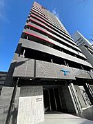 東三国駅より徒歩4分 11階 築1年2ヶ月の賃貸物件