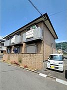 四条畷駅より徒歩5分 2階 築15年11ヶ月の賃貸物件