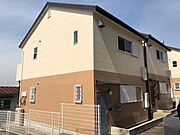 野崎駅より徒歩10分 2階 築21年10ヶ月の賃貸物件