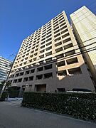 ＰａｒｋＡｘｉｓ江坂広芝町 7階 築16年2ヶ月の賃貸物件