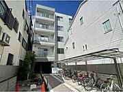 千林駅より徒歩5分 5階 築7年の賃貸物件