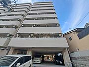 クレールソフィア都島 8階 築9年8ヶ月の賃貸物件