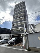 サムティ都島北通 8階 築6年10ヶ月の賃貸物件