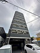 サムティ都島北通 8階 築6年10ヶ月の賃貸物件