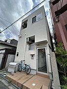 放出駅より徒歩6分 1階 築8年5ヶ月の賃貸物件