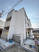 ラモーナ焼野IIの賃貸物件