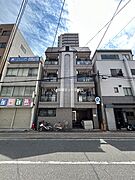 フローラルステージ同心町 2階 築23年1ヶ月の賃貸物件