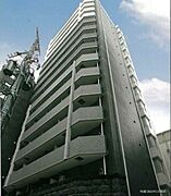 天満橋駅より徒歩8分 3階 築11年10ヶ月の賃貸物件