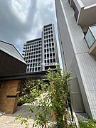 ブランシエスタ都島通 3階 新築の賃貸物件