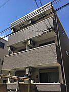 徳庵駅より徒歩7分 1階 築11年の賃貸物件