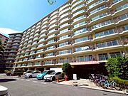 クローバーハイツ2号棟2号棟 4階 築51年1ヶ月の賃貸物件