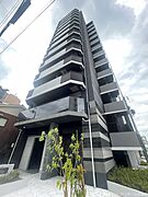 都島駅より徒歩7分 3階 築2年4ヶ月の賃貸物件