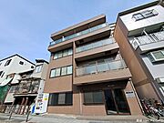 蒲生四丁目駅より徒歩9分 4階 築28年2ヶ月の賃貸物件