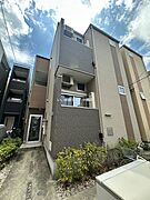 関目高殿駅より徒歩10分 1階 築8年3ヶ月の賃貸物件