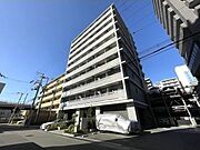 コンフォリア江坂広芝町 6階 築8年4ヶ月の賃貸物件