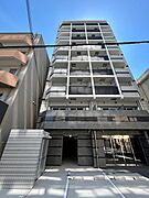 都島駅より徒歩4分 5階 新築の賃貸物件