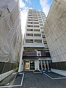 サムティ城東野江レジデンス 8階 築4年の賃貸物件