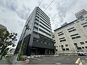 桜ノ宮駅より徒歩5分 4階 築2年3ヶ月の賃貸物件