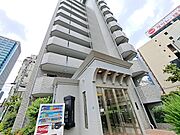 大阪城北詰駅より徒歩2分 3階 築27年7ヶ月の賃貸物件