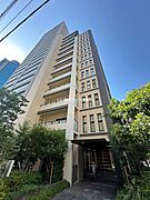 中津駅より徒歩4分 3階 築13年10ヶ月の賃貸物件