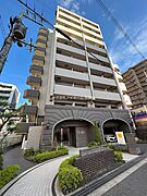 エスリード京橋ステーションプラザ 9階 築15年8ヶ月の賃貸物件