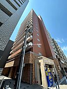桜ノ宮駅より徒歩8分 9階 築5年の賃貸物件