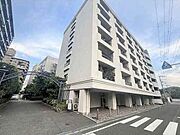 京橋駅より徒歩8分 5階 築50年5ヶ月の賃貸物件