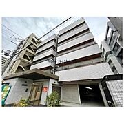 関目高殿駅より徒歩1分 3階 築34年6ヶ月の賃貸物件