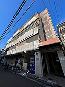 コレクション関目弐番館 3階 築40年2ヶ月の賃貸物件