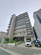 レークス大阪城イースト 2階 築17年2ヶ月の賃貸物件